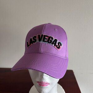 NEW Las Vegas Cap